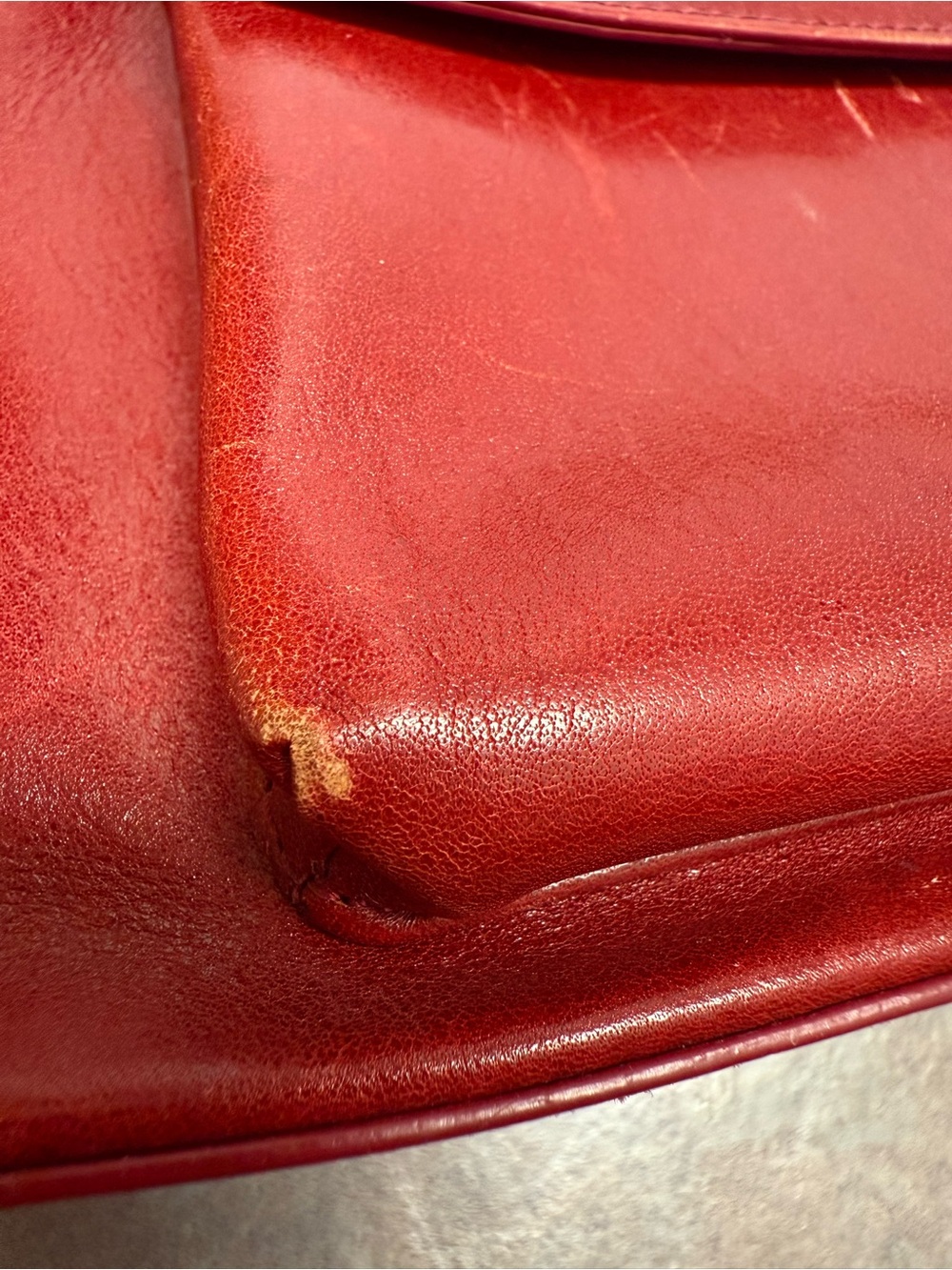 Hobo International Vintage Minimalist Crossbody - Picture 14 of 14